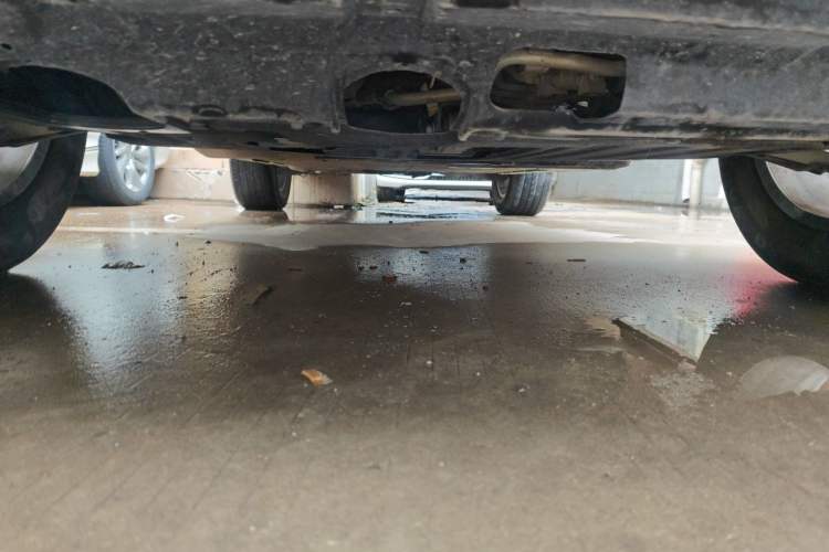 Used Haval Raptor New Energy 2024 Hi4 102 Pro Chassis Front