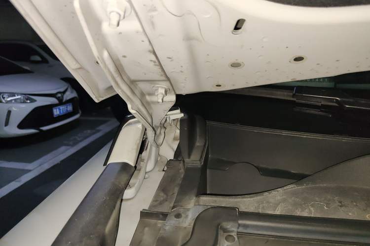 Used Haval Raptor New Energy 2024 Hi4 102 Pro Engine Bay Right