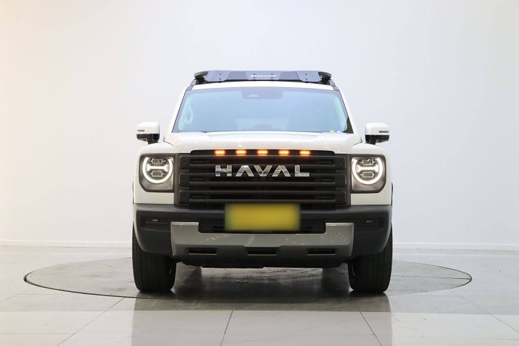 Used Haval Raptor New Energy 2024 Hi4 102 Pro Exterior 1