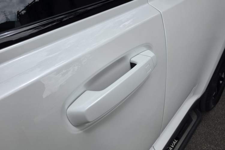 Used Haval Raptor New Energy 2024 Hi4 145 Cross-Over Edition Exterior 10