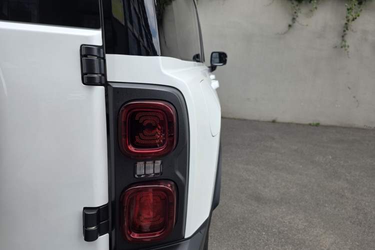 Used Haval Raptor New Energy 2024 Hi4 145 Cross-Over Edition Exterior 12