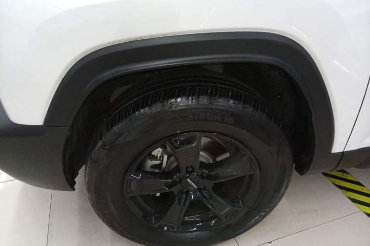 Used Haval Raptor New Energy 2024 Hi4 102 Pro Exterior 7