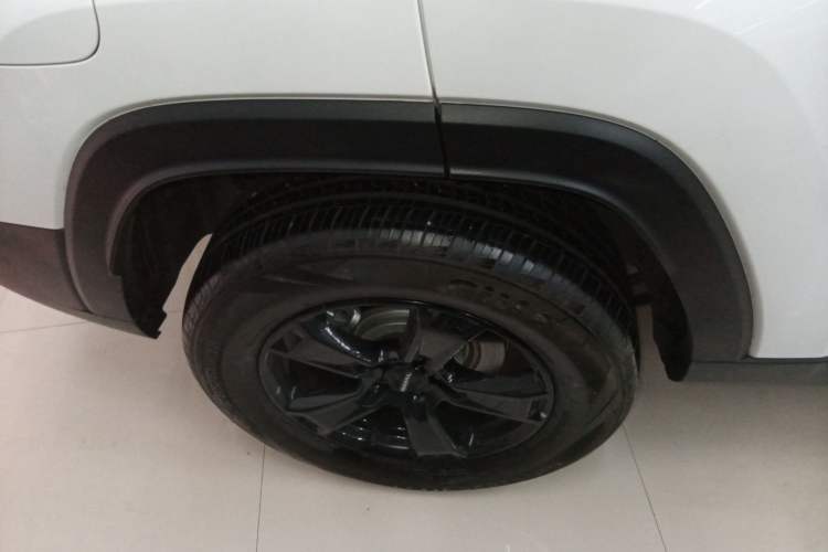 Used Haval Raptor New Energy 2024 Hi4 102 Pro Exterior 8