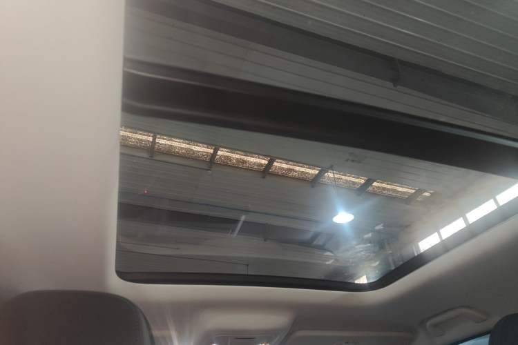 Used Haval Raptor New Energy 2024 Hi4 102 Pro Headliner