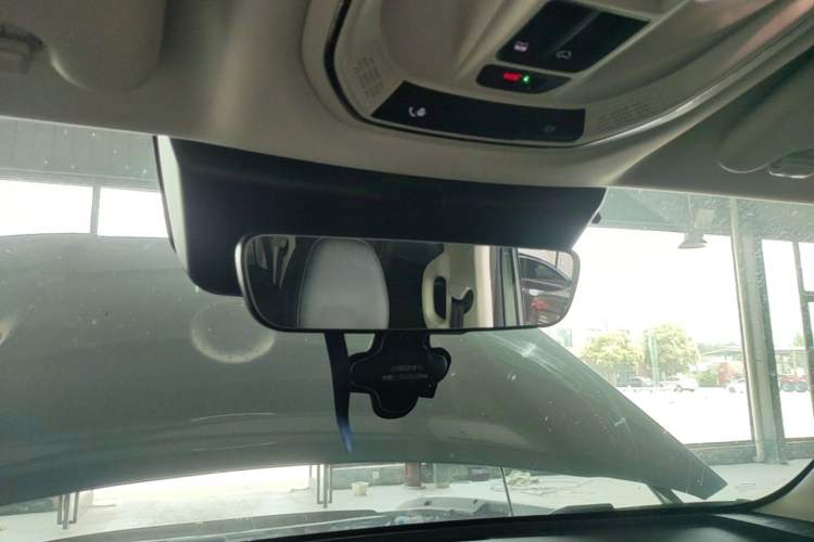 Used Haval Raptor New Energy 2024 Hi4 145 Pro Headliner