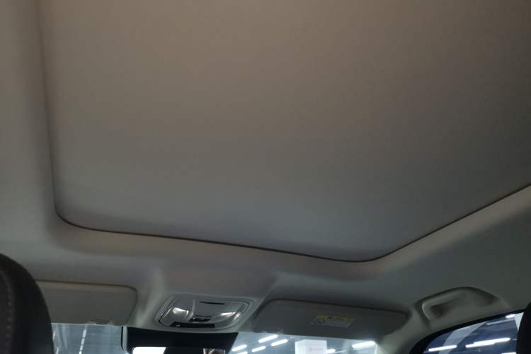 Used Haval Raptor New Energy 2024 Hi4 102 Pro Headliner