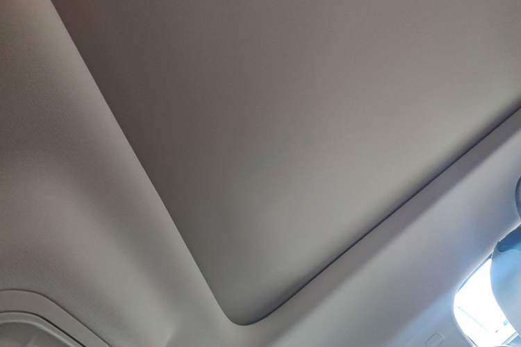 Used Haval Raptor New Energy 2024 Hi4 102 Pro Headliner