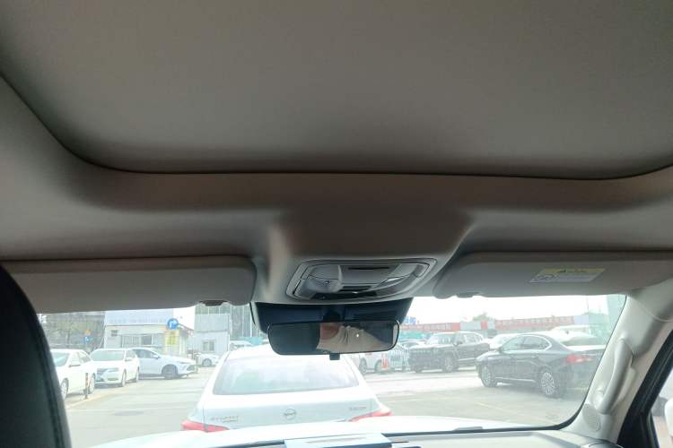 Used Haval Raptor New Energy 2024 Hi4 102 Pro Headliner