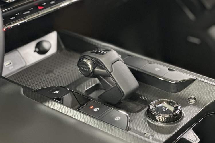 Used Haval Raptor New Energy 2024 Hi4 102 Pro Interior 1