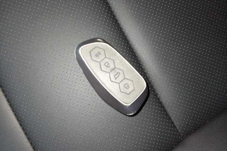 Used Haval Raptor New Energy 2024 Hi4 102 Pro Interior 1