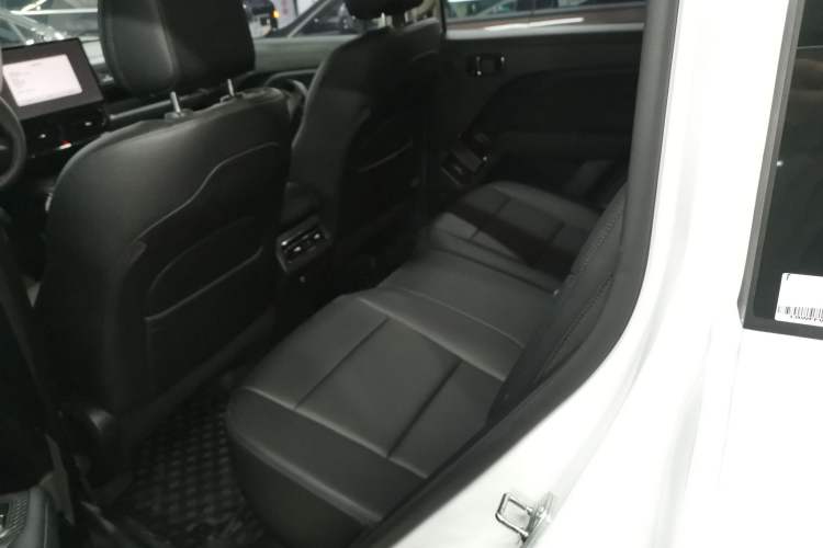 Used Haval Raptor New Energy 2024 Hi4 102 Pro Interior 4