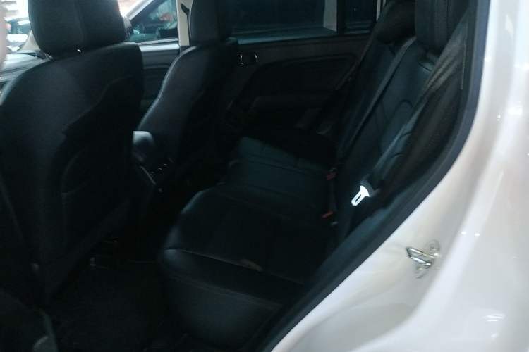 Used Haval Raptor New Energy 2024 Hi4 102 Pro Interior 4