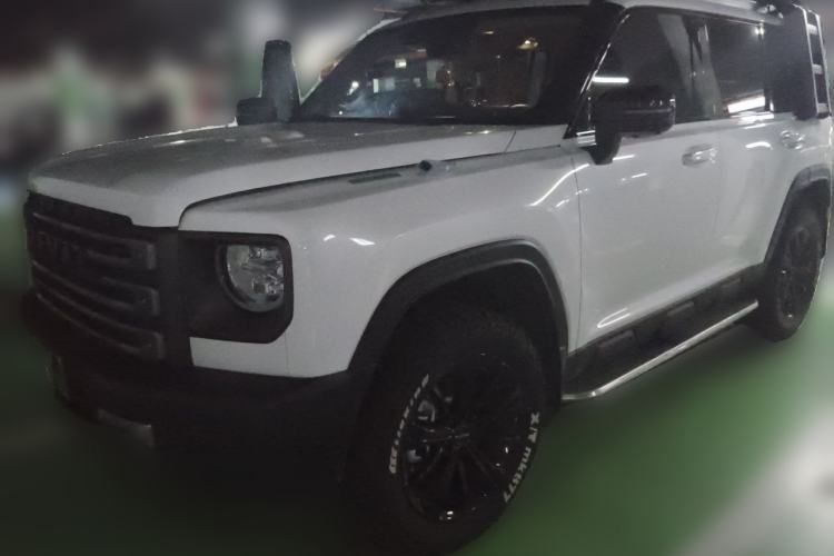 Used Haval Raptor New Energy 2024 Hi4 102 Pro Guazi used car, China used car export, Used car for sale, Used  cars, Cheapest cars for sale