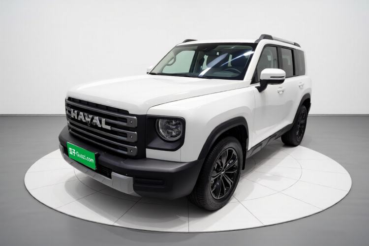Haval Raptor New Energy 2024 Hi4 102 Pro