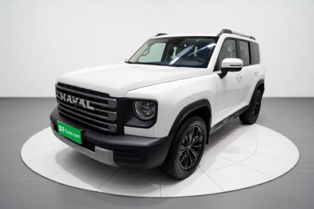 Used Haval Raptor New Energy 2024 Hi4 102 Pro