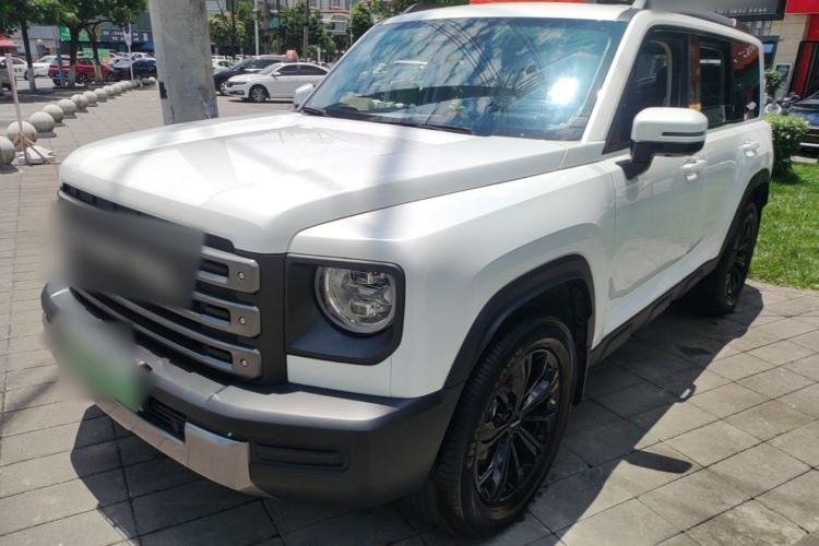 Used Haval Raptor New Energy 2024 Hi4 102 Pro Guazi used car, China used car export, Used car for sale, Used  cars, Cheapest cars for sale