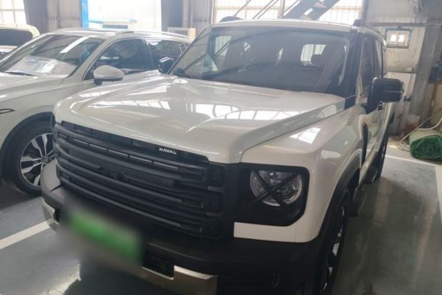 Used Haval Raptor New Energy 2024 Hi4 102 Pro