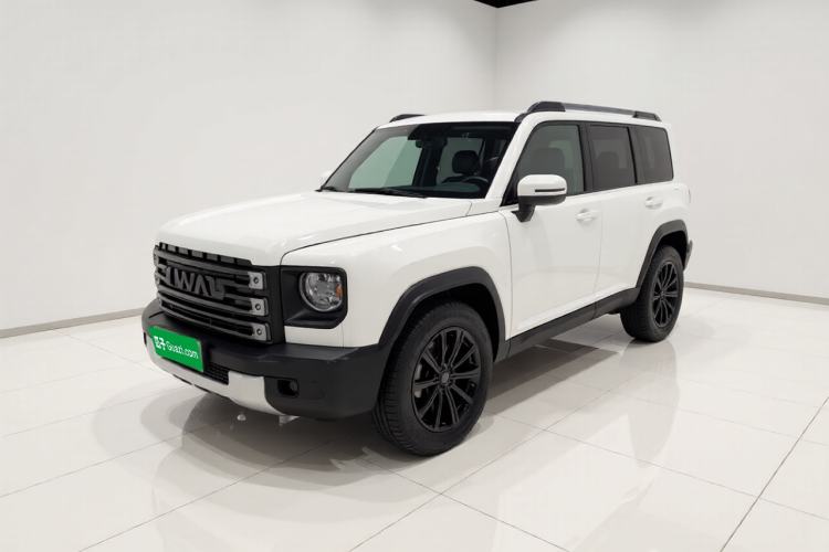 Haval Raptor New Energy 2024 Hi4 145 Cross-Over Edition