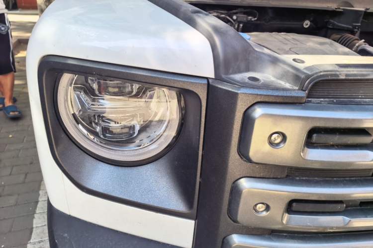 Used Haval Raptor New Energy 2024 Hi4 145 Cross-Over Edition Right Front Headlight