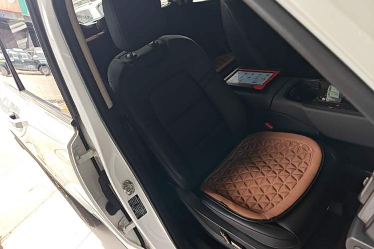 Used Haval Raptor New Energy 2024 Hi4 102 Pro Right Front Seat