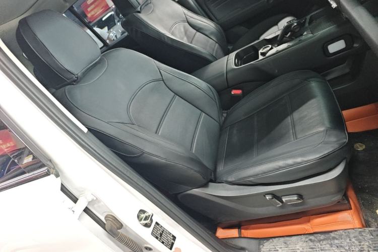 Used Haval Raptor New Energy 2024 Hi4 145 Cross-Over Edition Right Front Seat