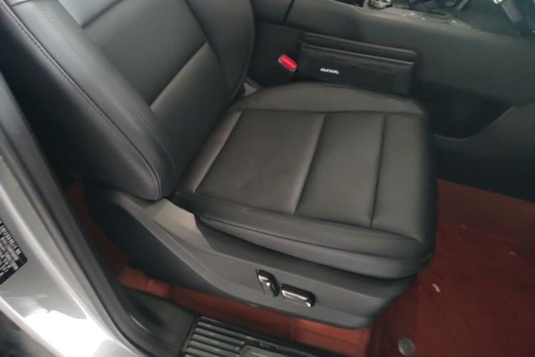 Used Haval Raptor New Energy 2024 Hi4 145 Pro Right Front Seat