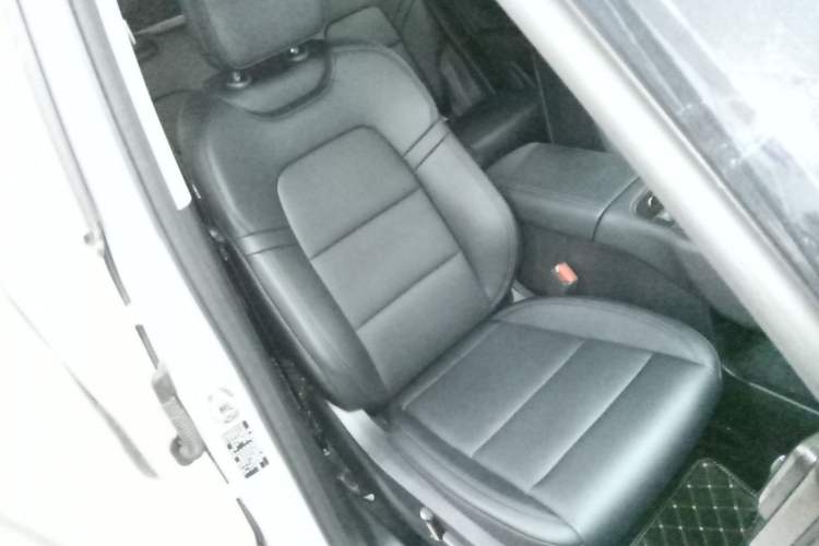 Used Haval Raptor New Energy 2024 Hi4 102 Pro Right Front Seat