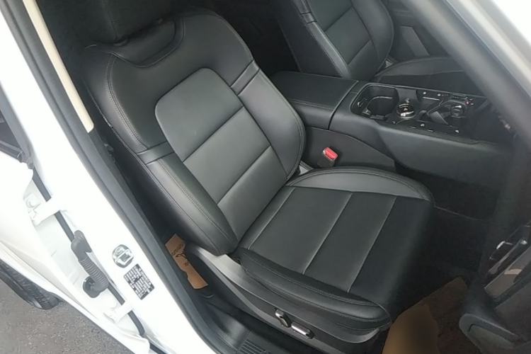 Used Haval Raptor New Energy 2024 Hi4 102 Pro Right Front Seat