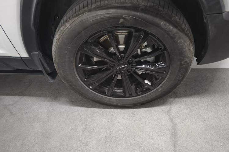Used Haval Raptor New Energy 2024 Hi4 145 Pro Right Front Wheel Hub