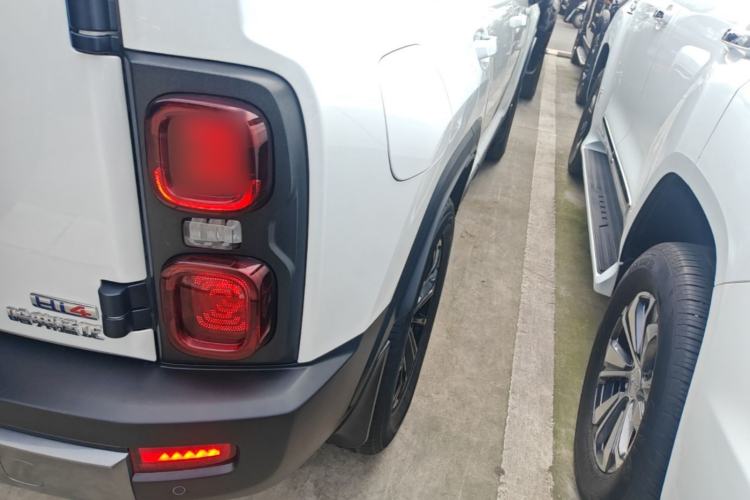 Used Haval Raptor New Energy 2024 Hi4 145 Pro Right Rear Taillight