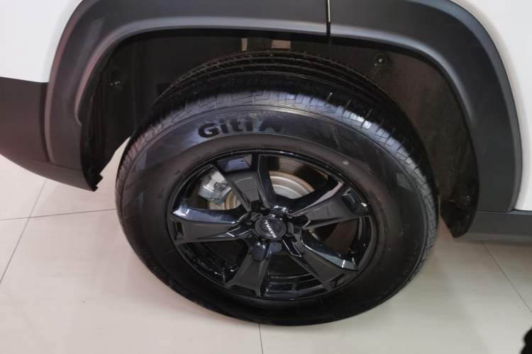 Used Haval Raptor New Energy 2024 Hi4 102 Pro Right Rear Wheel Hub