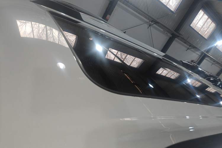 Used Haval Raptor New Energy 2024 Hi4 102 Pro Roof