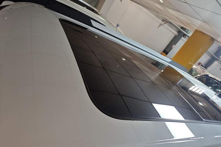 Used Haval Raptor New Energy 2024 Hi4 102 Pro Roof