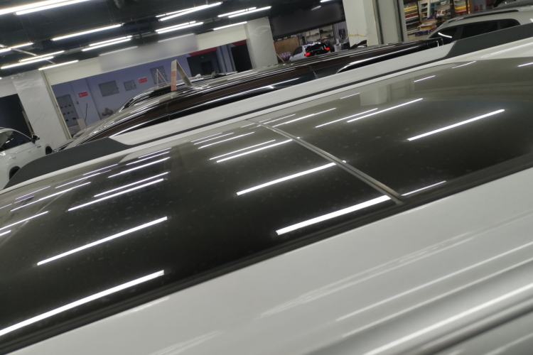 Used Haval Raptor New Energy 2024 Hi4 102 Pro Roof