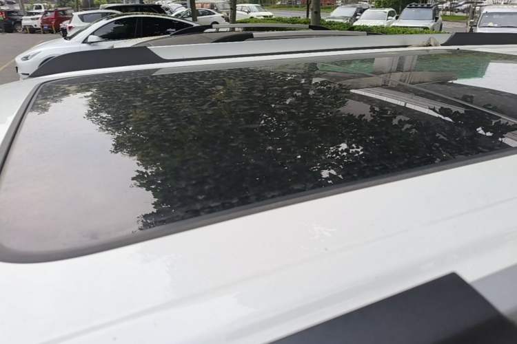 Used Haval Raptor New Energy 2024 Hi4 102 Pro Roof