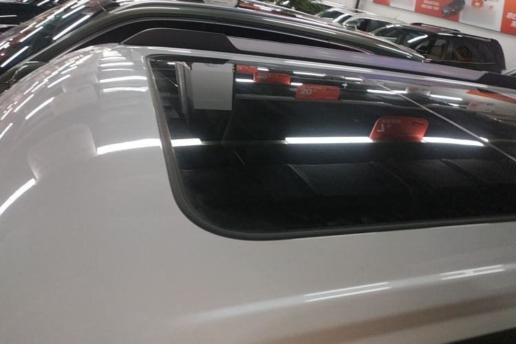 Used Haval Raptor New Energy 2024 Hi4 102 Pro Roof