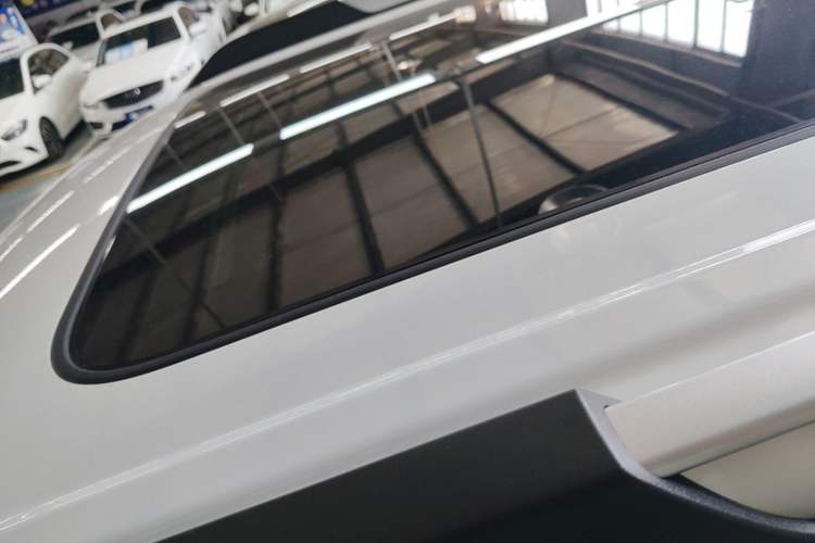 Used Haval Raptor New Energy 2024 Hi4 102 Pro Roof