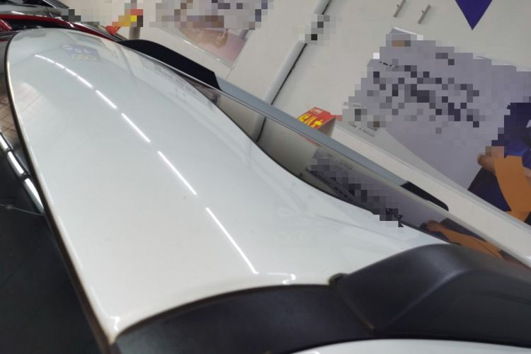Used Haval Raptor New Energy 2024 Hi4 102 Pro Roof