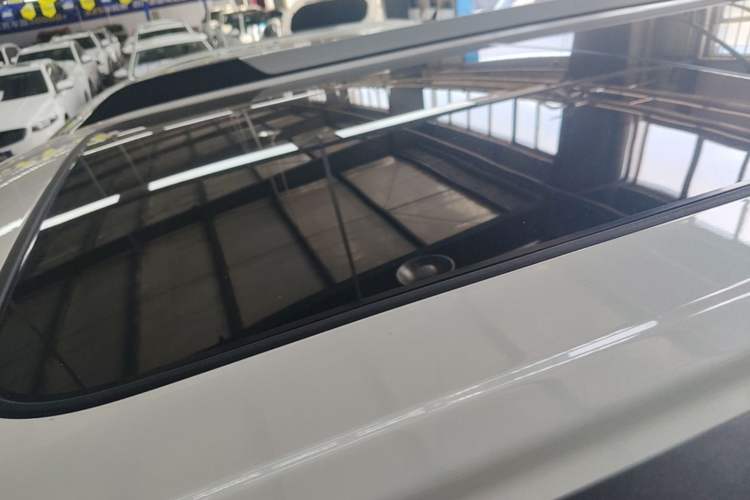 Used Haval Raptor New Energy 2024 Hi4 102 Pro Roof