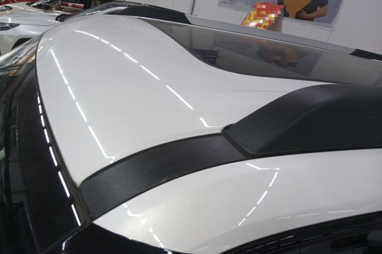 Used Haval Raptor New Energy 2024 Hi4 102 Pro Roof