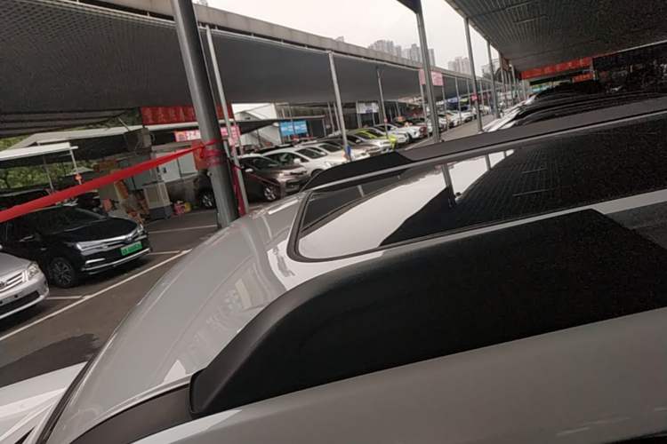 Used Haval Raptor New Energy 2024 Hi4 102 Pro Roof
