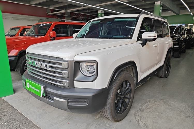 Used Haval Raptor New Energy 2024 Hi4 145 Cross-Over Edition Guazi used car, China used car export, Used car for sale, Used cars, Cheapest cars for sale