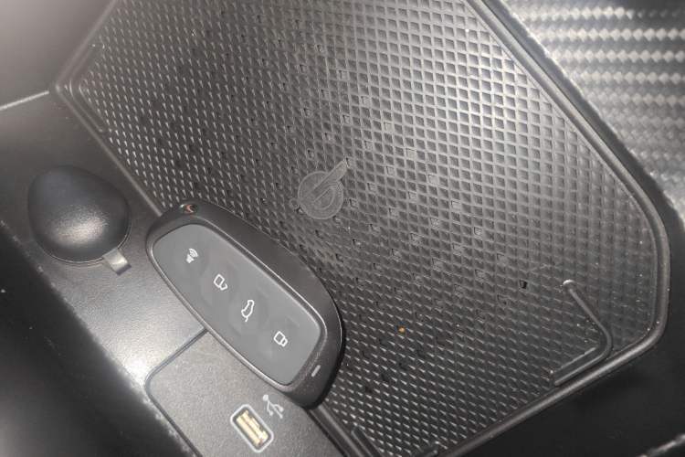 Used Haval Raptor New Energy 2024 Hi4 102 Pro Vehicle Key