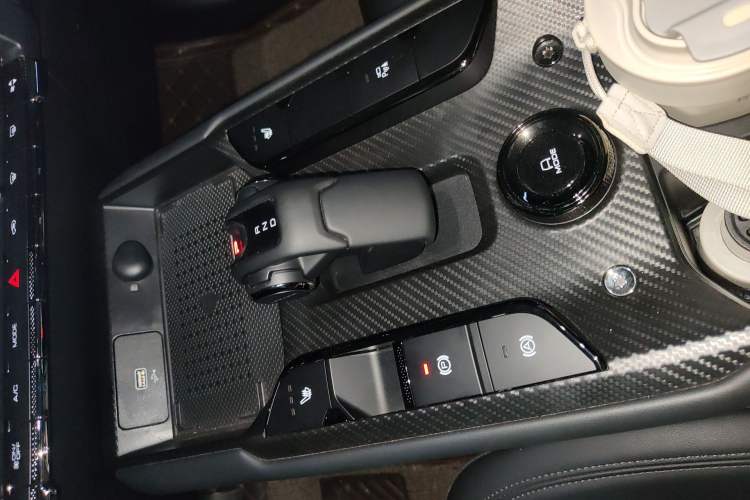 Used Haval Raptor New Energy 2024 Hi4 102 Pro Vehicle Key