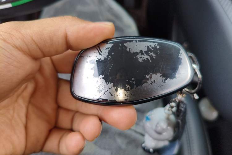 Used Haval Raptor New Energy 2024 Hi4 102 Pro Vehicle Key