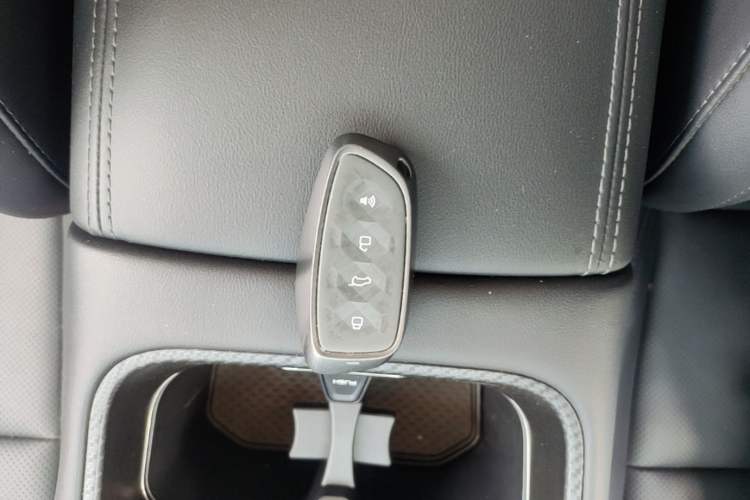 Used Haval Raptor New Energy 2024 Hi4 102 Pro Vehicle Key
