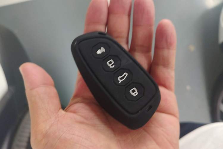 Used Haval Raptor New Energy 2024 Hi4 102 Pro Vehicle Key