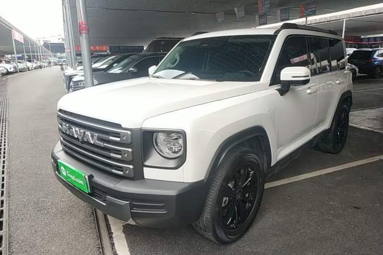 Used Haval Raptor New Energy 2024 Hi4 102 Pro Guazi used car, China used car export, Used car for sale, Used  cars, Cheapest cars for sale