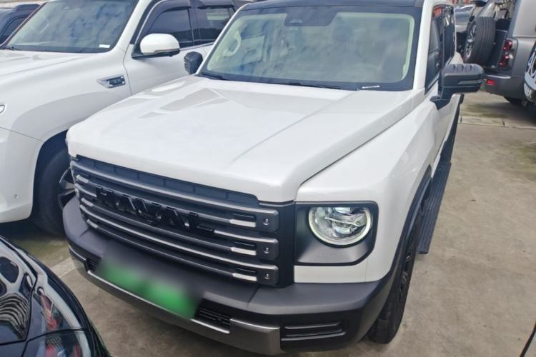 Used Haval Raptor New Energy 2024 Hi4 145 Pro Guazi used car, China used car export, Used car for sale, Used  cars, Cheapest cars for sale