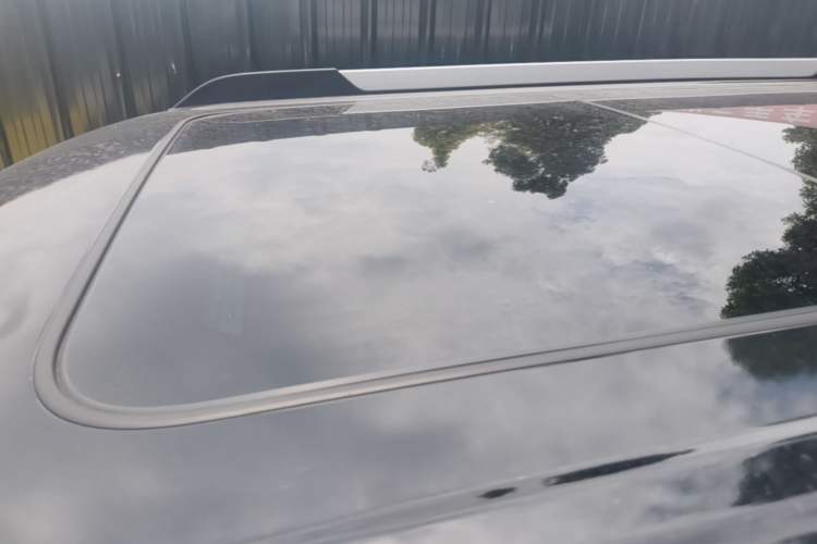 Used Haval Raptor New Energy 2024 Hi4 102 Pro Roof